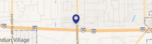 53434 Old Woodbridge