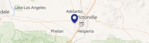 ±8.38 Ac Olivine Rd & Mesa Vw Dr