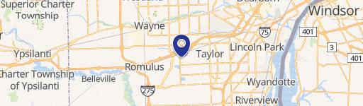 Vacant Hildebrandt & Central St