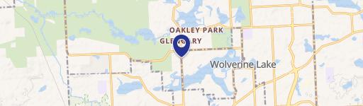 0.98 Acres Benstein Rd