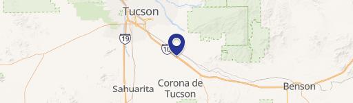 Southern Arizona Regional