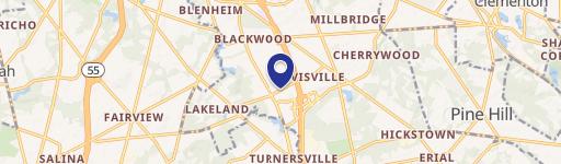 501 Black Horse Pike