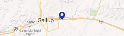 Patton Ave And Aztec Ave