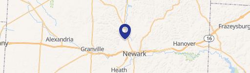 1257-1299 Log Pond Dr