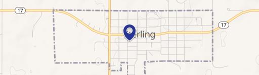 160 Acres On N2770 Rd