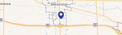 Williamston Center Rd