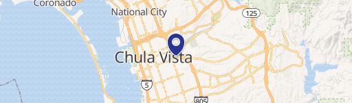 3400-3470 Highland Ave