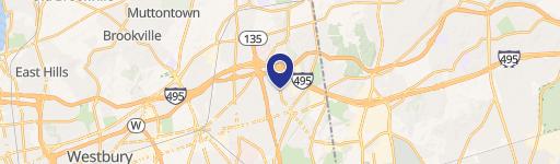 Manetto Hl Rd. & Country Dr