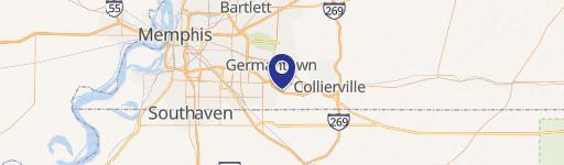 Winchester And Crestwyn Hl