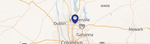 1620 Dublin Granville Rd