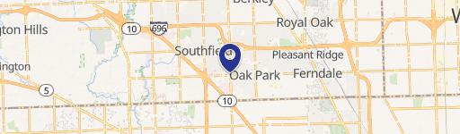 22555 Greenfield Plz