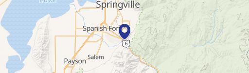 Swc Hwy 6 & Powerhouse Rd