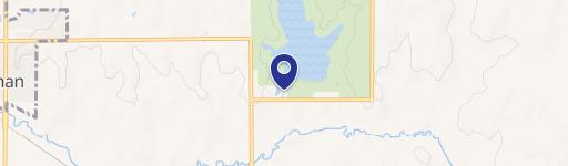 10000 Wagon Train Rd