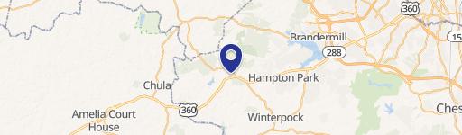 20500 Hull Street Rd