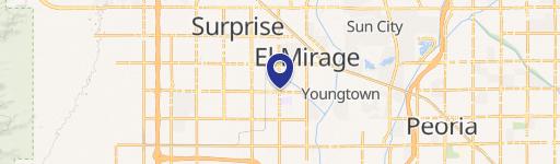 Dysart Rd & Cactus Rd