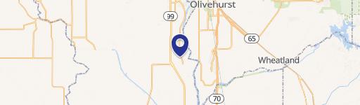 10000 Northern California