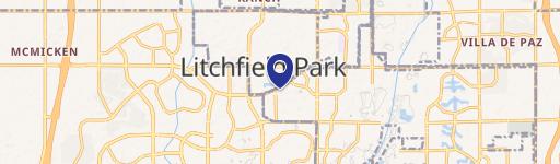 13645 Indian School Rd