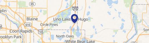 Main St & Otter Lk Rd