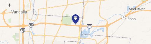 Center Point 70 Blvd