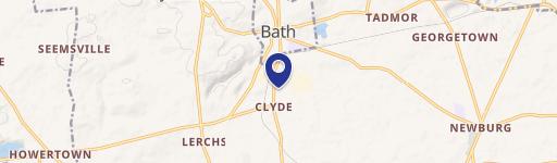 6671 Silver Crest Rd