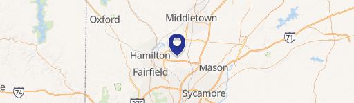 4875-4895 Princeton Rd