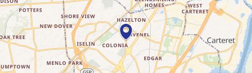 1111 Saint George Ave