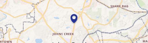 10570 Medlock Bridge Rd