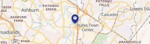 Gloucester Pkwy & Pacific Blvd