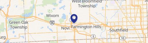 39303 Country Club Dr