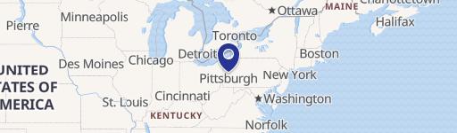 19095 Rte 19/Perry Hwy