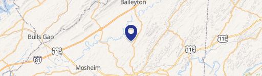 3781 Andrew Johnson Hwy