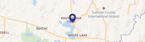 48 Horseshoe Lake Rd