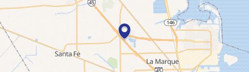 Nwc Of Interstate 45 & Holland Rd