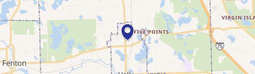 15191-15231 Holly Rd