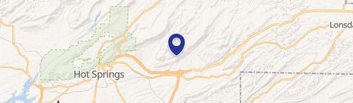 60 Fountain Lake Trl