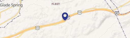 11 & Kilmachronan Us Hwy