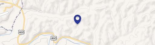 4-ba House On 178+/-Acres