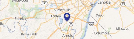 13131 Tesson Fry Rd St