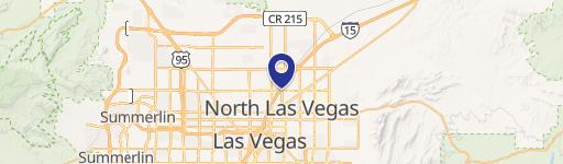North Las Vegas, NV 89030