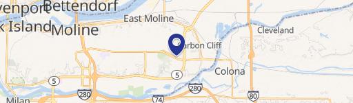 1111 Avenue Of The Cities