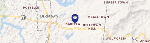 5499/5495 Highway 64