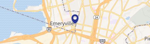 3996 San Pablo Ave E E Ste