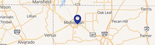 Midlothian, TX 76065