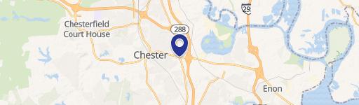 Breckenridge Shopping Ctr