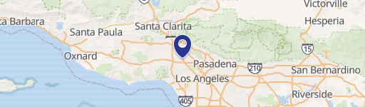 5321 Laurel Canyon Blvd