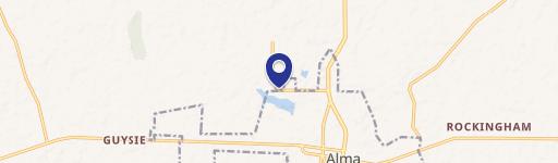 Tract 1 - Cumberland Rd