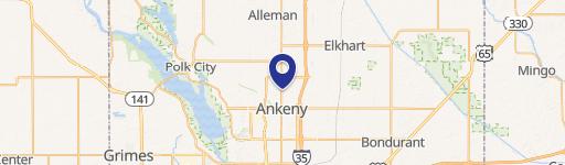 Ankeny Blvd