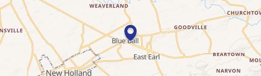 Main St And Marble Ave