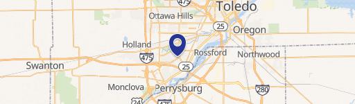 Toledo Logistics Park -