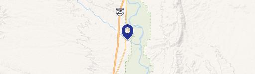 19 Upper Palomas Subdivision